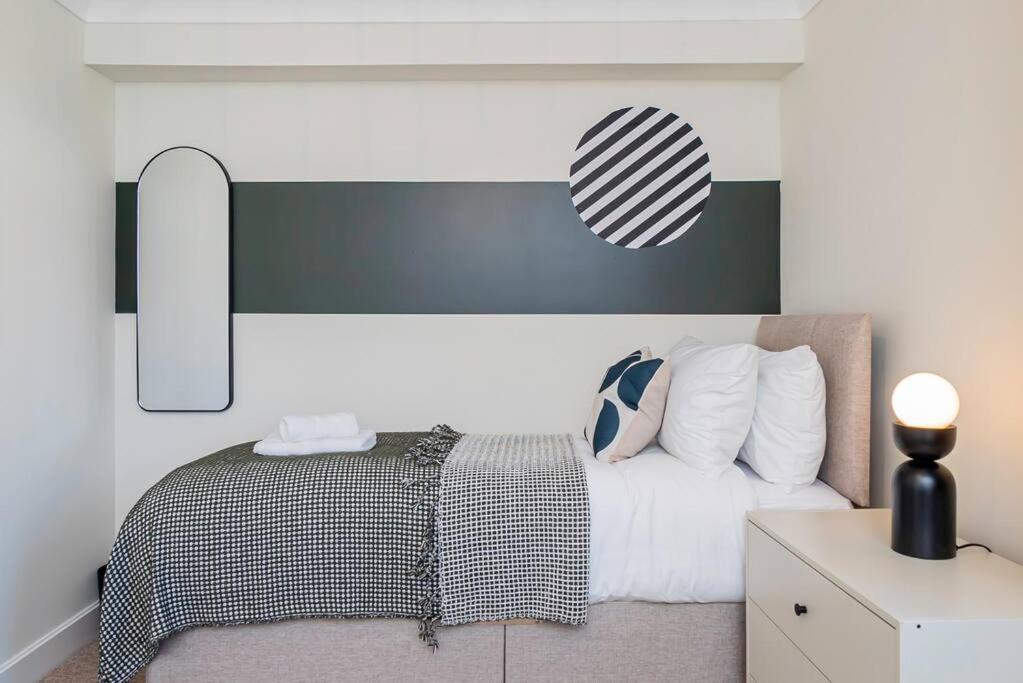 Coastal Comfort Getaway Портсмут Екстер'єр фото